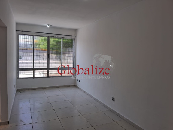 Imagem Imóvel com 2 Quartos à Venda, 86 m² em Aparecida - Santos Imagem Imóvel com 2 Quartos à Venda, 86 m² em Aparecida - Santos