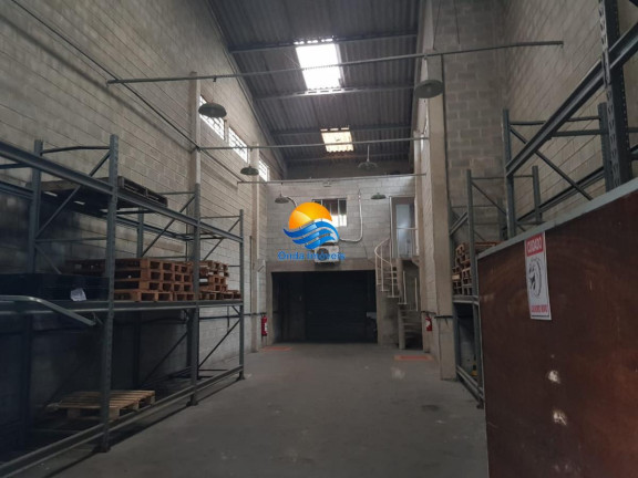 Imagem Imóvel Comercial à Venda, 240 m² em Paquetá - Santos