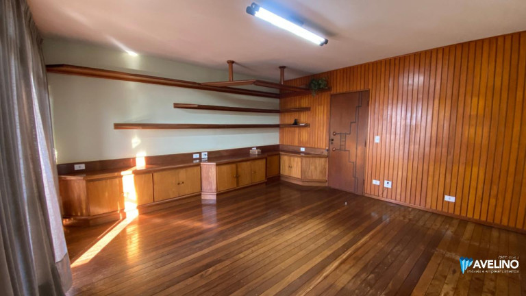 Imagem Cobertura com 4 Quartos à Venda, 370 m² em Jardim Central - Dourados