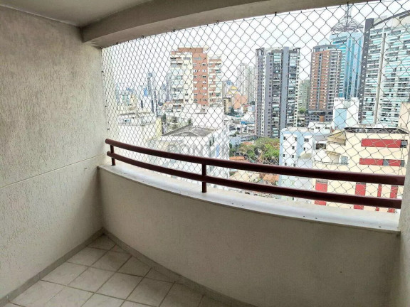 Imagem Apartamento com 2 Quartos à Venda, 65 m² em Aclimação - Sp Imagem Apartamento com 2 Quartos à Venda, 65 m² em Aclimação - Sp