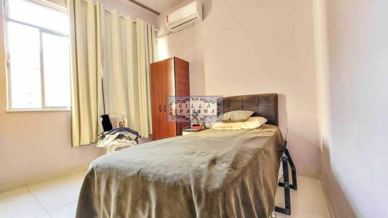 Imagem Apartamento com 3 Quartos à Venda, 95 m² em Copacabana - Rio De Janeiro Imagem Apartamento com 3 Quartos à Venda, 95 m² em Copacabana - Rio De Janeiro
