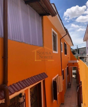 Imagem Sobrado com 5 Quartos à Venda, 120 m² em Vila Sabrina - São Paulo Imagem Sobrado com 5 Quartos à Venda, 120 m² em Vila Sabrina - São Paulo