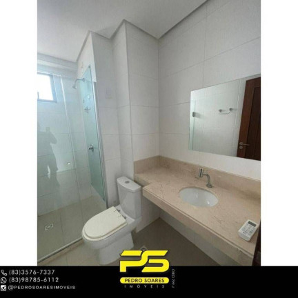 Imagem Apartamento com 4 Quartos à Venda, 213 m² em Cabo Branco - João Pessoa Imagem Apartamento com 4 Quartos à Venda, 213 m² em Cabo Branco - João Pessoa