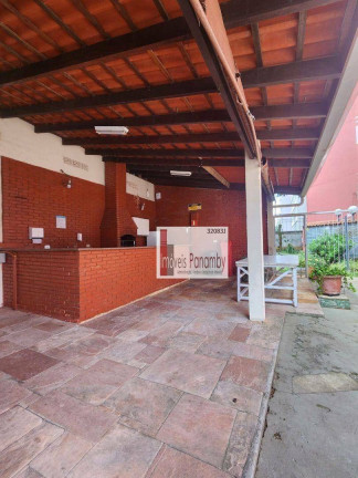 Imagem Apartamento com 2 Quartos à Venda, 64 m² em Jabaquara - São Paulo Imagem Apartamento com 2 Quartos à Venda, 64 m² em Jabaquara - São Paulo