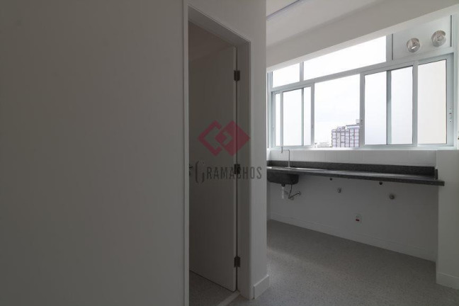 Imagem Apartamento com 3 Quartos à Venda, 180 m² em Higienópolis - São Paulo