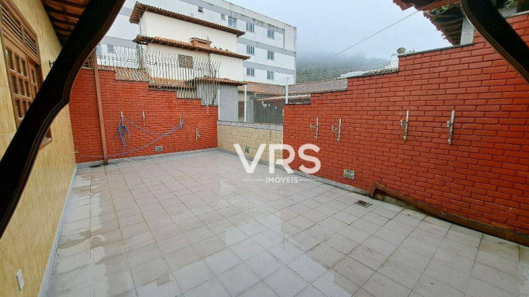 Imagem Cobertura com 5 Quartos à Venda, 560 m² em Taumaturgo - Teresópolis Imagem Cobertura com 5 Quartos à Venda, 560 m² em Taumaturgo - Teresópolis