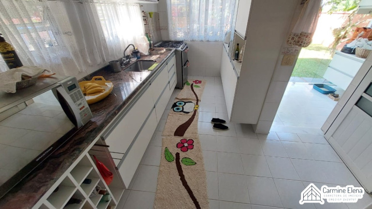 Imagem Casa de Condomínio com 3 Quartos à Venda, 148 m² em Horto Florestal - Ubatuba