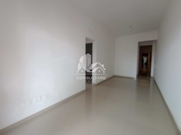 Imagem Apartamento com 2 Quartos à Venda, 69 m² em Itararé - São Vicente