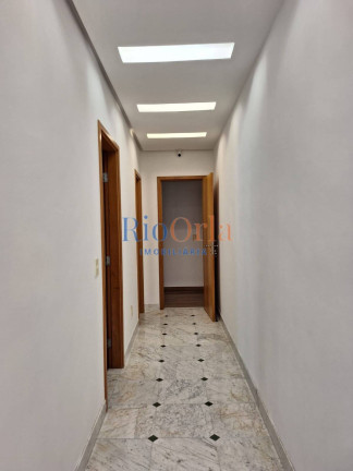 Imagem Apartamento com 4 Quartos à Venda, 270 m² em Barra Da Tijuca - Rio De Janeiro