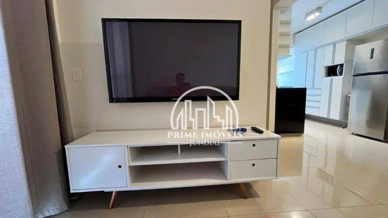 Imagem Apartamento com 2 Quartos para Alugar, 54 m² em Vista Centrale Residence - Jundiaí Imagem Apartamento com 2 Quartos para Alugar, 54 m² em Vista Centrale Residence - Jundiaí