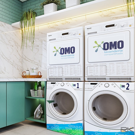 Imagem Apartamento com 1 Quarto à Venda, 39 m² em Tenório - Ubatuba