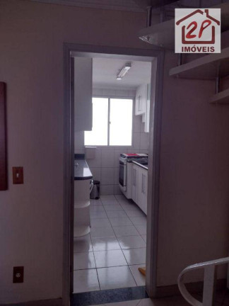 Imagem Cobertura com 3 Quartos à Venda, 122 m² em Jardim Satélite - São José Dos Campos Imagem Cobertura com 3 Quartos à Venda, 122 m² em Jardim Satélite - São José Dos Campos