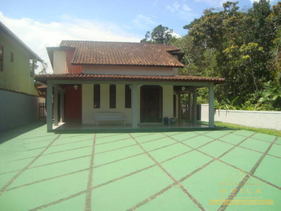 Casa com 3 Quartos à Venda, 181 m² em Morada Da Praia - Bertioga