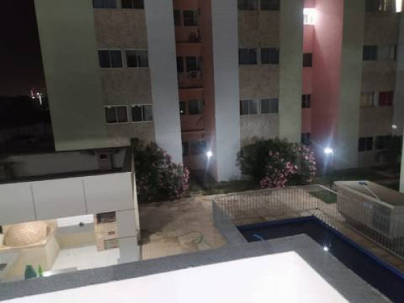 Imagem Apartamento com 2 Quartos à Venda, 58 m² em Santo Antônio - Timon Imagem Apartamento com 2 Quartos à Venda, 58 m² em Santo Antônio - Timon