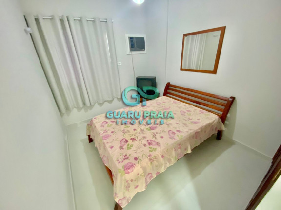 Imagem Apartamento com 3 Quartos à Venda, 80 m² em Enseada - Guarujá