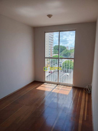 Imagem Apartamento com 2 Quartos à Venda, 45 m² em Vila Carrão - São Paulo Imagem Apartamento com 2 Quartos à Venda, 45 m² em Vila Carrão - São Paulo