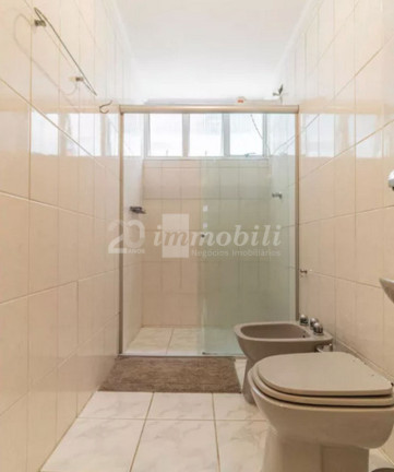Imagem Apartamento com 3 Quartos à Venda, 135 m² em Higienópolis - São Paulo