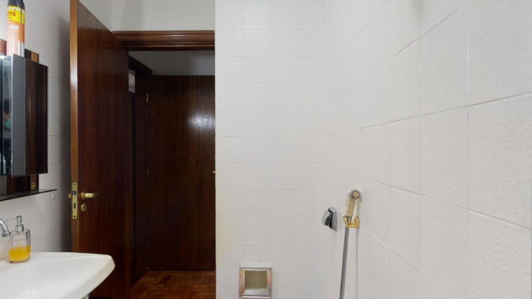Imagem Imóvel com 3 Quartos à Venda, 125 m² em Jardim Paulista - São Paulo Imagem Imóvel com 3 Quartos à Venda, 125 m² em Jardim Paulista - São Paulo