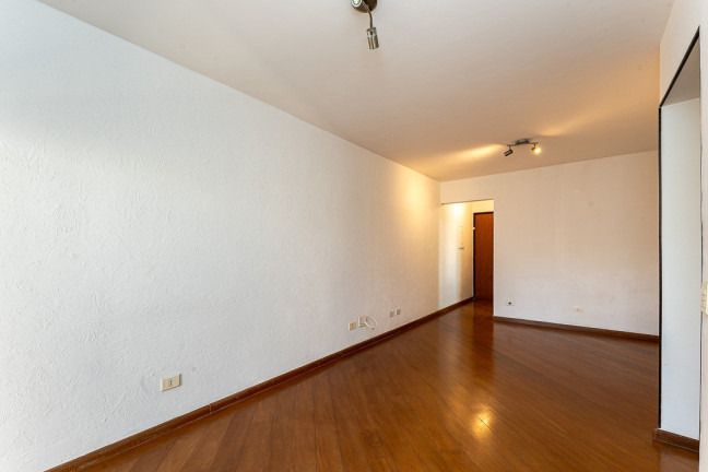 Imagem Apartamento com 2 Quartos à Venda, 72 m² em Vila Pompéia - São Paulo