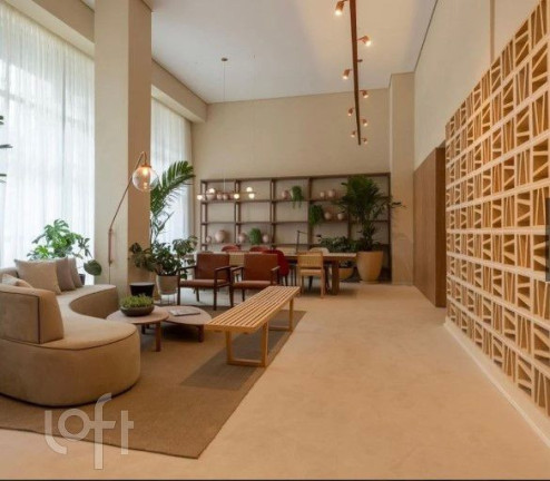 Imagem Apartamento com 1 Quarto à Venda, 30 m² em Campo Belo - São Paulo Imagem Apartamento com 1 Quarto à Venda, 30 m² em Campo Belo - São Paulo
