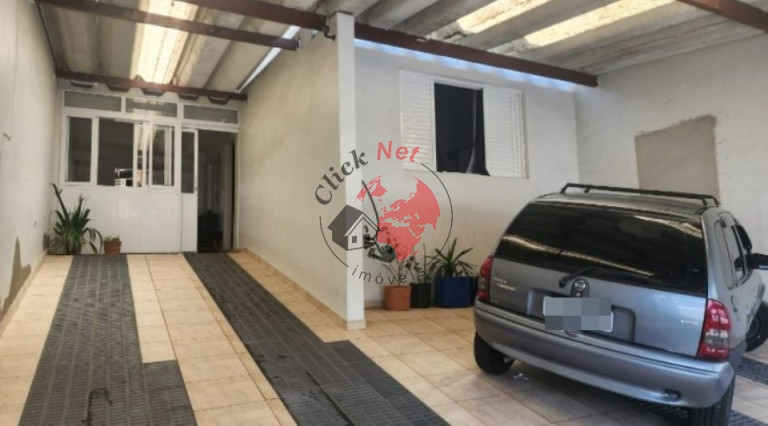 Imagem Casa com 2 Quartos à Venda, 289 m² em Centro - São Bernardo Do Campo Imagem Casa com 2 Quartos à Venda, 289 m² em Centro - São Bernardo Do Campo