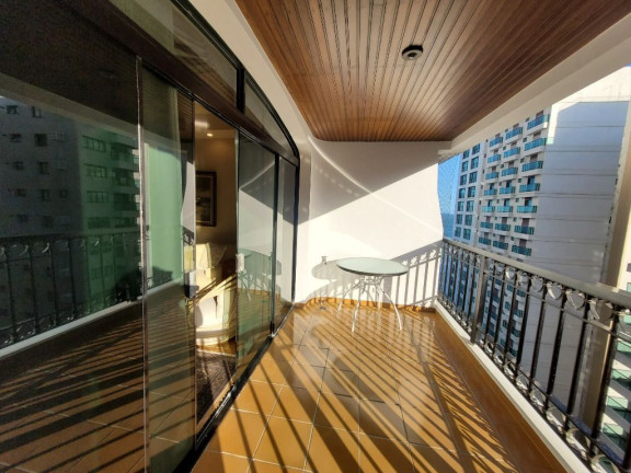 Imagem Apartamento com 3 Quartos à Venda, 139 m² em Pitangueiras - Guarujá Imagem Apartamento com 3 Quartos à Venda, 139 m² em Pitangueiras - Guarujá