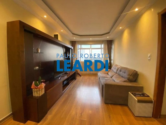 Apartamento com 3 Quartos à Venda, 136 m² em Centro - São Caetano Do Sul