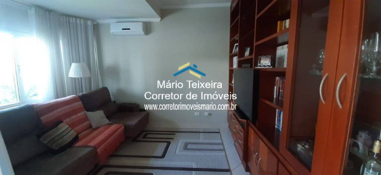 Imagem Casa de Condomínio com 3 Quartos à Venda, 272 m² em Urbanova - São José Dos Campos Imagem Casa de Condomínio com 3 Quartos à Venda, 272 m² em Urbanova - São José Dos Campos