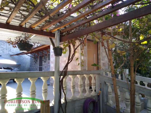 Imagem Casa com 2 Quartos à Venda, 100 m² em Jardim Flor Da Montanha - Guarulhos Imagem Casa com 2 Quartos à Venda, 100 m² em Jardim Flor Da Montanha - Guarulhos