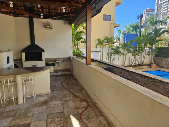 Imagem Apartamento com 2 Quartos à Venda, 72 m² em Cambuí - Campinas