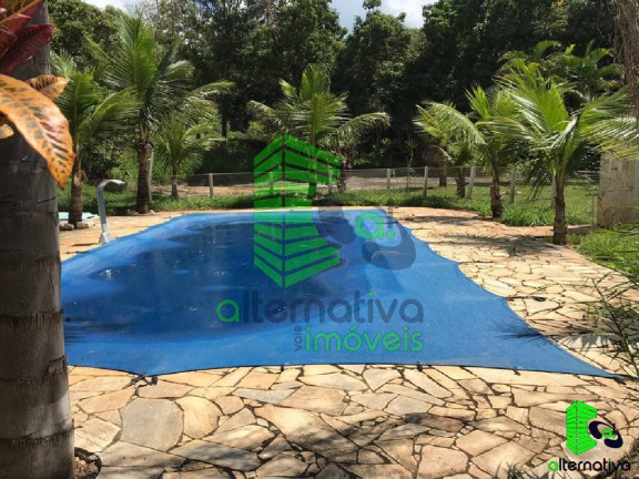 Imagem Chácara com 3 Quartos à Venda, 265 m² em Redenção Da Serra