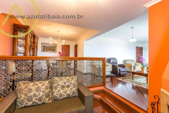 Imagem Apartamento com 3 Quartos à Venda, 171 m² em Itapetinga - Atibaia Imagem Apartamento com 3 Quartos à Venda, 171 m² em Itapetinga - Atibaia