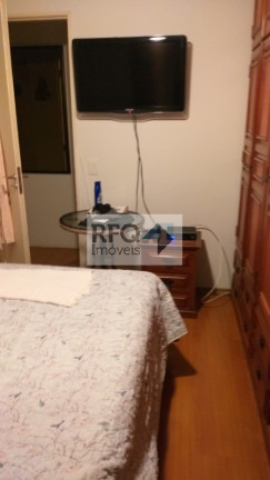 Imagem Imóvel com 3 Quartos à Venda, 75 m² em Vila Gumercindo - São Paulo