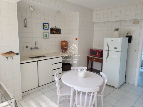 Imagem Apartamento com 4 Quartos à Venda, 138 m² em Morro Do Maluf - Guarujá Imagem Apartamento com 4 Quartos à Venda, 138 m² em Morro Do Maluf - Guarujá