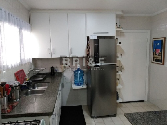 Imagem Apartamento com 3 Quartos à Venda, 123 m² em Vila Mascote - São Paulo Imagem Apartamento com 3 Quartos à Venda, 123 m² em Vila Mascote - São Paulo