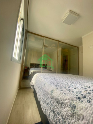 Imagem Apartamento com 2 Quartos à Venda, 75 m² em Usina Piratininga - São Paulo