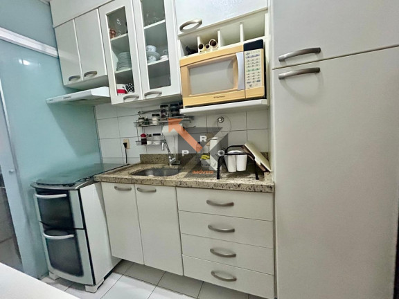 Imagem Imóvel com 3 Quartos à Venda, 57 m² em Mooca - São Paulo