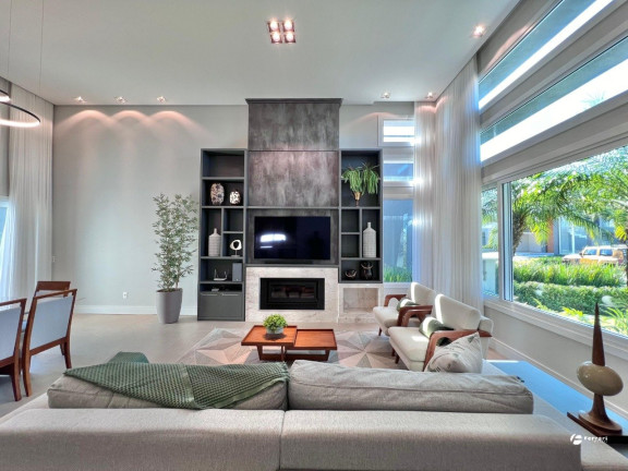 Imagem Casa de Condomínio com 3 Quartos à Venda, 186 m² em Dubai - Capão Da Canoa Imagem Casa de Condomínio com 3 Quartos à Venda, 186 m² em Dubai - Capão Da Canoa