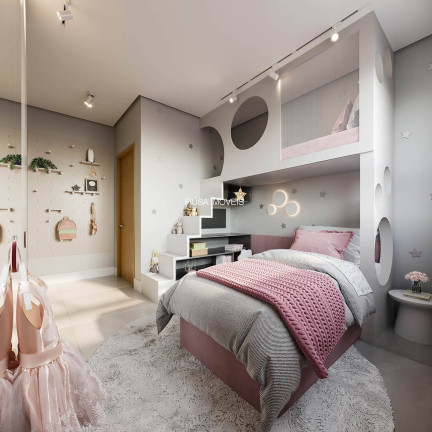 Imagem Imóvel com 4 Quartos à Venda, 227 m² em Jardim Ilhas Do Sul - Ribeirão Preto