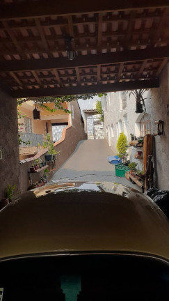 Imagem Casa com 3 Quartos à Venda, 490 m² em Centro - Carapicuíba