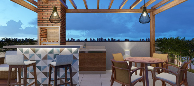 Imagem Apartamento com 2 Quartos à Venda, 38 m² em Vila Matilde - São Paulo Imagem Apartamento com 2 Quartos à Venda, 38 m² em Vila Matilde - São Paulo