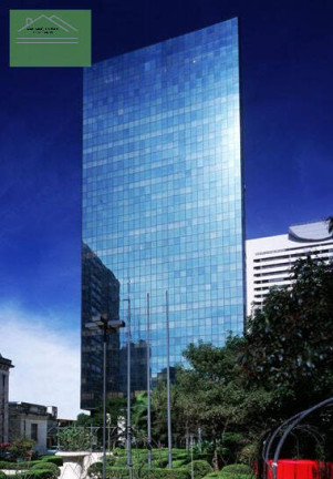 Cobertura para Alugar, 507 m² em Bela Vista - São Paulo