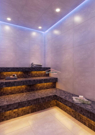 Imagem Apartamento com 2 Quartos à Venda, 87 m² em Boqueirão - Praia Grande Imagem Apartamento com 2 Quartos à Venda, 87 m² em Boqueirão - Praia Grande