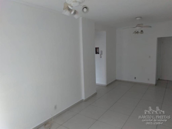 Imagem Apartamento com 1 Quarto à Venda, 60 m² em Centro - Sao Vicente Imagem Apartamento com 1 Quarto à Venda, 60 m² em Centro - Sao Vicente