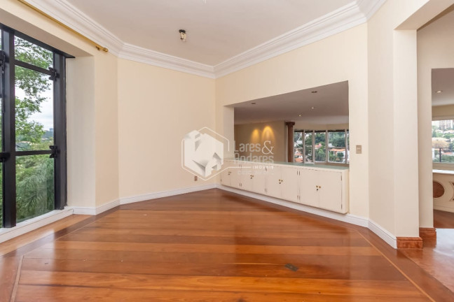 Imagem Apartamento com 4 Quartos à Venda, 350 m² em Higienópolis - São Paulo Imagem Apartamento com 4 Quartos à Venda, 350 m² em Higienópolis - São Paulo