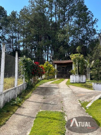 Imagem Chácara com 4 Quartos à Venda, 250 m² em Mascate - Nazaré Paulista