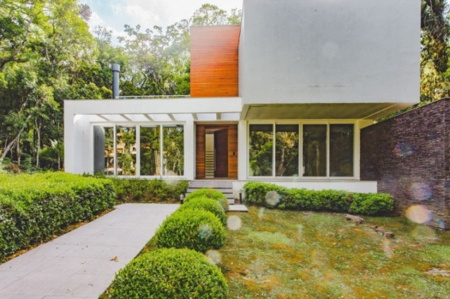 Imagem Casa de Condomínio com 4 Quartos à Venda, 402 m² em Centro - Gramado Imagem Casa de Condomínio com 4 Quartos à Venda, 402 m² em Centro - Gramado