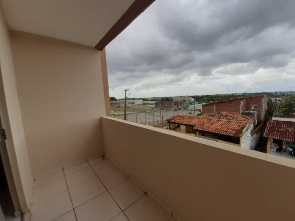 Imagem Apartamento com 1 Quarto para Alugar, 490 m² em Cajupiranga - Parnamirim Imagem Apartamento com 1 Quarto para Alugar, 490 m² em Cajupiranga - Parnamirim