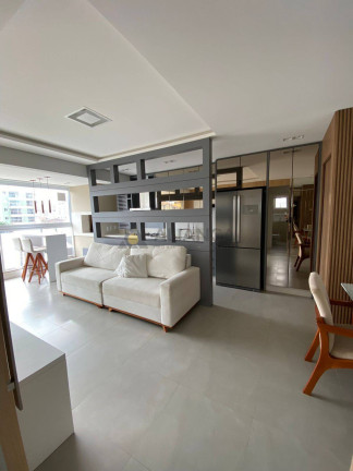 Apartamento com 3 Quartos à Venda, 98 m² em Gravatá - Navegantes
