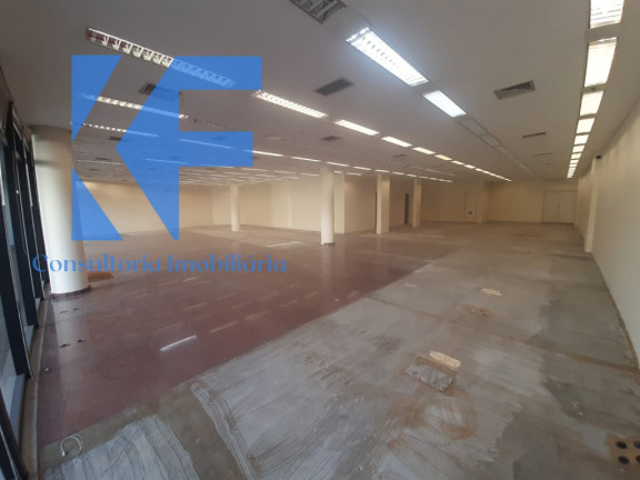 Imagem Sala Comercial para Alugar, 378 m² em Nova Campinas - Campinas